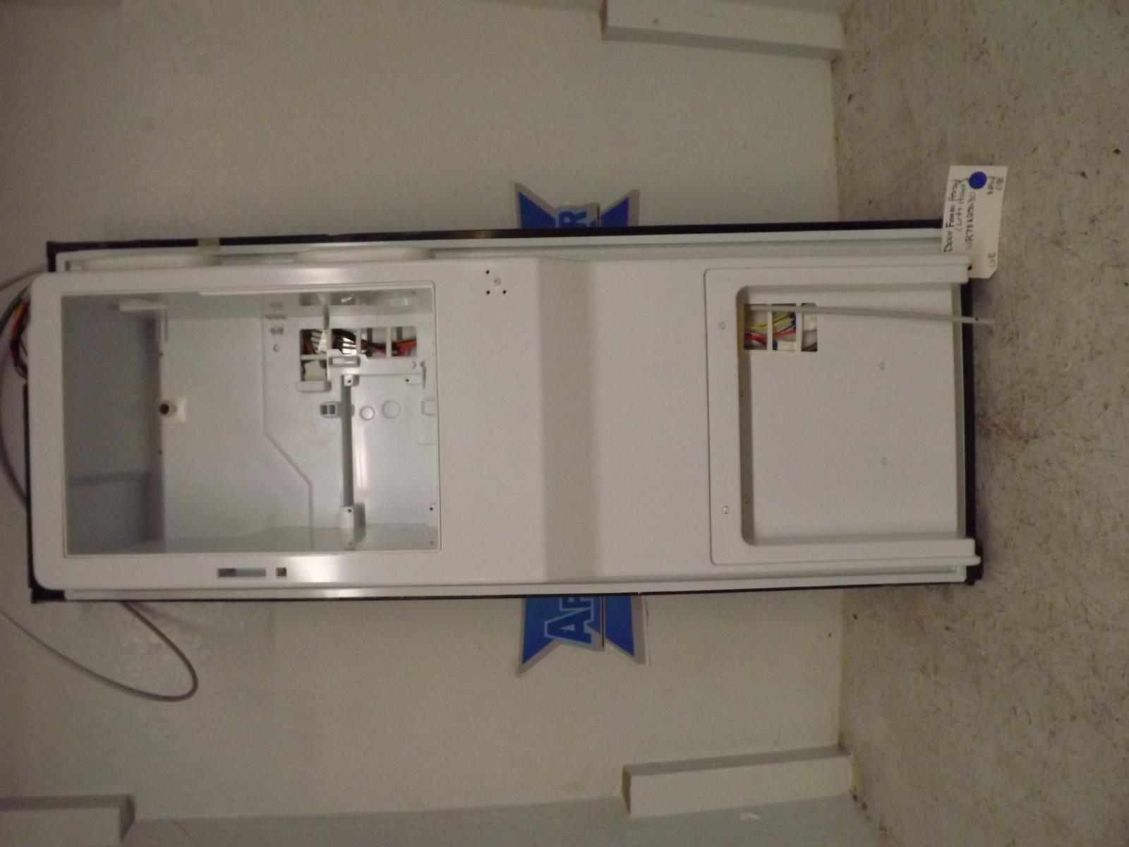 GE Refrigerator WR78X25630 Left Hande Door Foam Assy New GE Refrigerator WR78X25630 Left Hande Door Foam Assy New